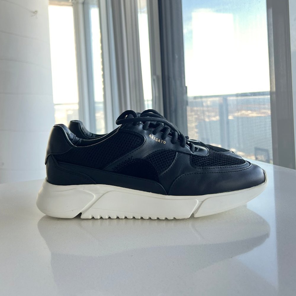 Axel Arigato Sneakers - Size 8